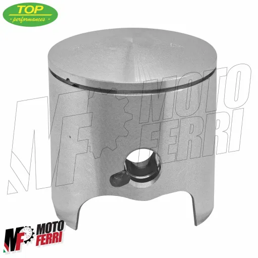 MF9648 Pistone A Top TPR 47,6 Minarelli Scarabeo SR F12 F15 Booster Nitro Aerox