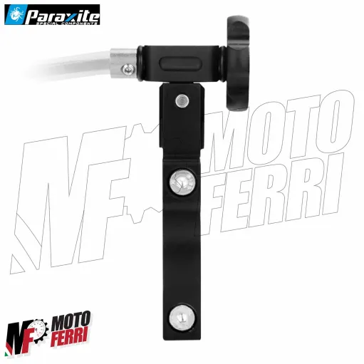 MF9649 Controllo Remoto per Leve Brembo RCS e PARAXITE Nero Universale Moto