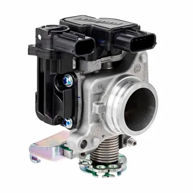 MF9651 Corpo Farfallato Piaggio Vespa GTS 125 SUPER 2021 2022 2023 2024 2025 E5+