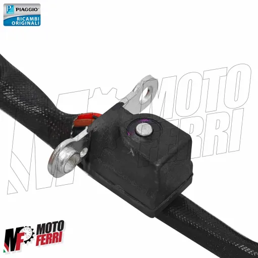 MF9652 Statore Piaggio MP3 400 HPE RST da 2020 a 2024 E5+ Originale