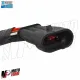 MF9652 Statore Piaggio MP3 400 HPE RST da 2020 a 2024 E5+ Originale