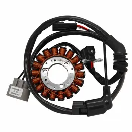 MF9652 Statore Piaggio Beverly 400 HPE da 2021 a 2025 E5+ Originale