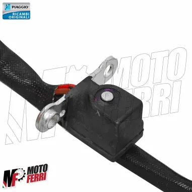 MF9652 Statore Piaggio Beverly 400 HPE da 2021 a 2025 E5+ Originale