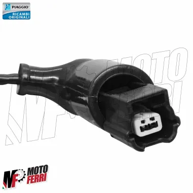 MF9652 Statore Piaggio Beverly 400 HPE da 2021 a 2025 E5+ Originale