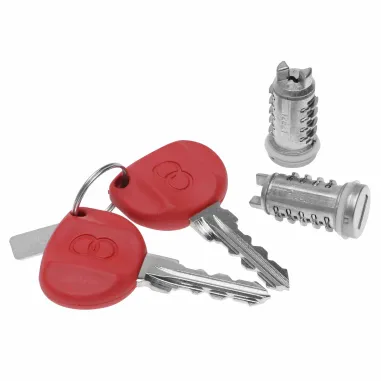 MF9653 Serratura Chiavi Cilindretti Gilera Runner 50 SP PUREJET da 1997 a 2004