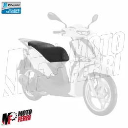 MF9654 Sella Piaggio Liberty IGET 50 125 150 2025 2026 E5+ Originale 2