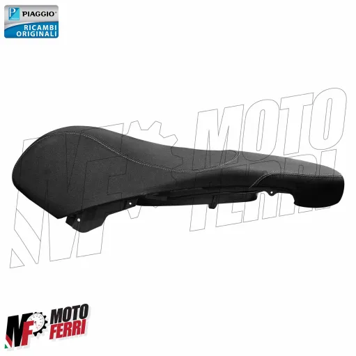 MF9654 Sella Piaggio Liberty IGET 50 125 150 2025 2026 E5+ Originale