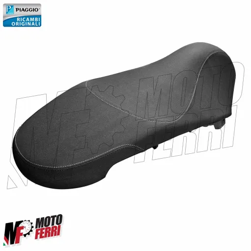 MF9654 Sella Piaggio Liberty IGET 50 125 150 2025 2026 E5+ Originale