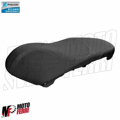 MF9654 Sella Piaggio Liberty IGET 50 125 150 2025 2026 E5+ Originale