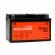 MF9655 Batteria Gel Malossi YT7B-4 MBK Skyliner 250 4T 2001 2002 2003 2004