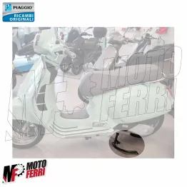 MF9656 Cavalletto Centrale Piaggio Vespa GTS 125 Super Tech dal 2016 al 2025 E5+ 2
