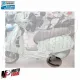 MF9656 Cavalletto Centrale Piaggio Vespa GTS 125 Super Tech dal 2016 al 2025 E5+