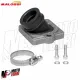 MF9657 Collettore Inclinato Malossi X360 PHBG 19 21 Gilera Runner Typhoon Storm