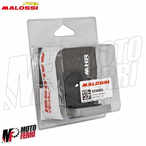 MF9657 Collettore Inclinato Malossi X360 PHBG 19 21 Aprilia Scarabeo SR 50 2T