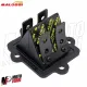 MF9658 Pacco Valvola Lamellare VL12 Carbonio Malossi MBK Ovetto / Nitro 50 2T