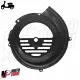 MF0675 Copriventola Coprivolano Vespa 125 ET3 Primavera Nero in Ferro