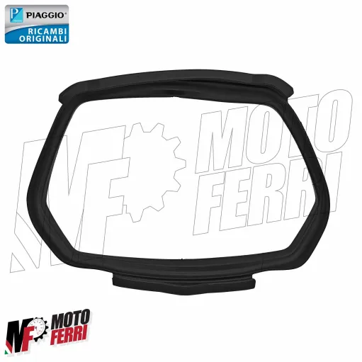 MF9660 Guarnizione Faro Fanale Anteriore Vespa Sprint 50 4T da 2014 a 2020