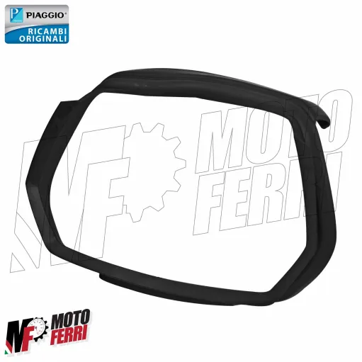 MF9660 Guarnizione Faro Fanale Anteriore Vespa Sprint 50 4T da 2014 a 2020