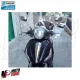 MF9661 Mascherina Copristerzo Cromato Piaggio Beverly 125 300 350 da 2010 a 2020