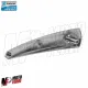 MF9662 Mascherina Copristerzo Grigio Opaco Piaggio Beverly 125 300 350 2010/2020