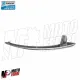 MF9662 Mascherina Copristerzo Grigio Opaco Piaggio Beverly 125 300 350 2010/2020