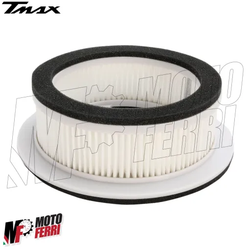 MF9664 Kit Filtro Aria Carter Yamaha TMax 530 2012 2013 2014 2015 2016 3 Filtri