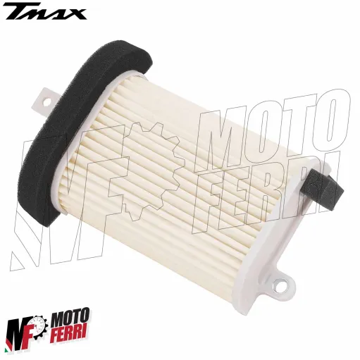 MF9664 Kit Filtro Aria Carter Yamaha TMax 530 2012 2013 2014 2015 2016 3 Filtri