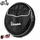 MF4807 Copertura Ruota Scorta 10 Vespa Special ET3 Primavera PK PX 125 150 200