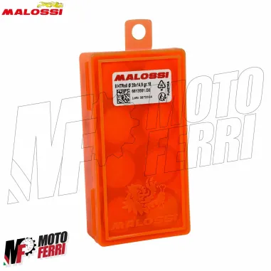 MF4037 Rulli Variatore Malossi 25x14,9 Gr 18 per Yamaha TMax 500 530 560