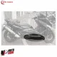 MF9668 Spoiler Sotto Pedana Destro Nero Lucido Yamaha TMax 500 da 2008 a 2011