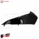 MF9668 Spoiler Sotto Pedana Destro Nero Lucido Yamaha TMax 500 da 2008 a 2011
