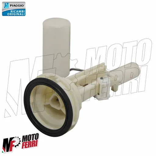 MF9669 Sonda Livello Benzina Carburante Piaggio APE 50 FL FL2 FL3 RST MIX EUROPA