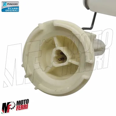 MF9669 Sonda Livello Benzina Carburante Piaggio APE 50 FL FL2 FL3 RST MIX EUROPA