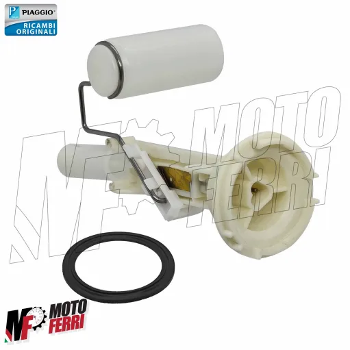 MF9669 Sonda Livello Benzina Carburante Piaggio APE 50 FL FL2 FL3 RST MIX EUROPA