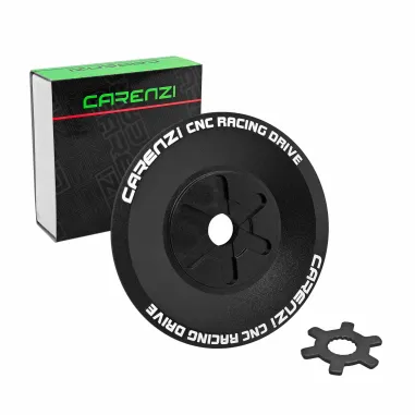 MF1443 Semipuleggia Fissa Carenzi MINARELLI F12 BOOSTER AEROX F15 NITRO SR 50 2T