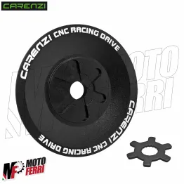 MF1443 Semipuleggia Fissa Carenzi MINARELLI F12 BOOSTER AEROX F15 NITRO SR 50 2T 2