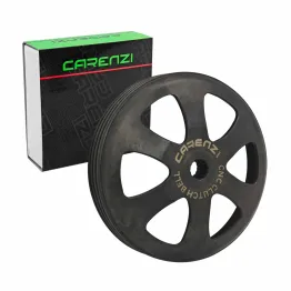MF1335 Campana Frizione Carenzi 107 MINARELLI BOOSTER F12 AEROX SR SCARABEO 50