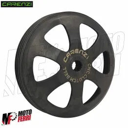 MF1335 Campana Frizione Carenzi 107 MINARELLI BOOSTER F12 AEROX SR SCARABEO 50 2