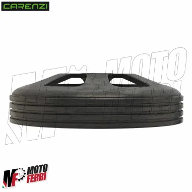MF1335 Campana Frizione Carenzi 107 MINARELLI BOOSTER F12 AEROX SR SCARABEO 50