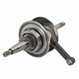 MF4038 Albero Motore e Cuscinetti per Honda SH / PCX 125 da 2020 a 2025