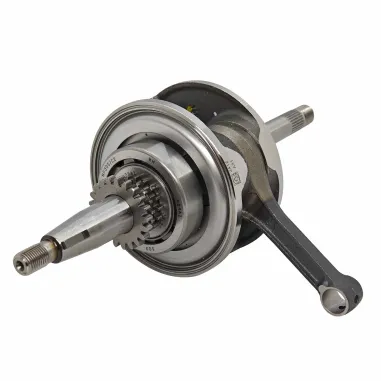 MF4038 Albero Motore e Cuscinetti per Honda SH / PCX 125 da 2020 a 2025