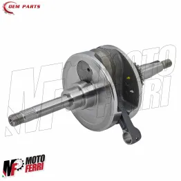 MF4038 Albero Motore e Cuscinetti per Honda SH / PCX 125 da 2020 a 2025 2