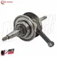 MF4038 Albero Motore e Cuscinetti per Honda SH / PCX 125 da 2020 a 2025