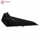 MF9117 Spoiler Sotto Pedana Sinistro Nero Lucido Yamaha TMax 500 da 2008 a 2011