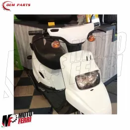 MF9670 Coppia Frecce Anteriori MBK Booster / Yamaha BWS 50 dal 2004 2