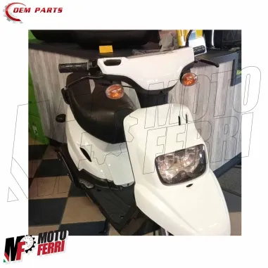 MF9670 Coppia Frecce Anteriori MBK Booster / Yamaha BWS 50 dal 2004