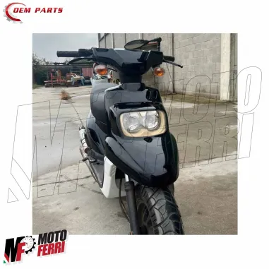 MF9670 Coppia Frecce Anteriori MBK Booster / Yamaha BWS 50 dal 2004