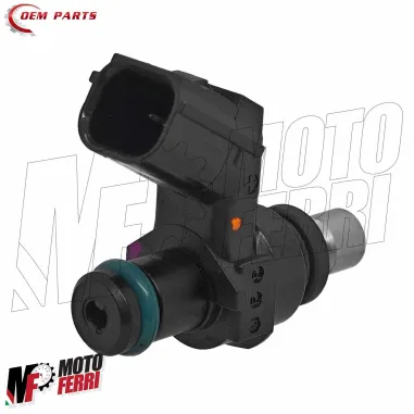 MF0956 Iniettore Benzina 10 Fori KEIHIN Honda ADV / FORZA 350 dal 2020 al 2024