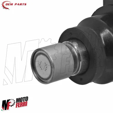 MF0956 Iniettore Benzina 10 Fori KEIHIN Honda ADV / FORZA 350 dal 2020 al 2024