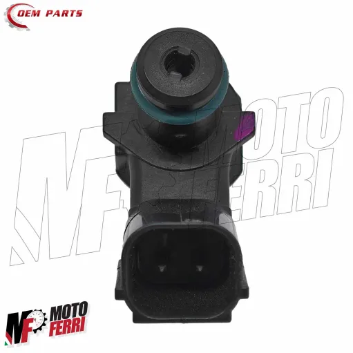MF0956 Iniettore Benzina 10 Fori KEIHIN Honda ADV / FORZA 350 dal 2020 al 2024